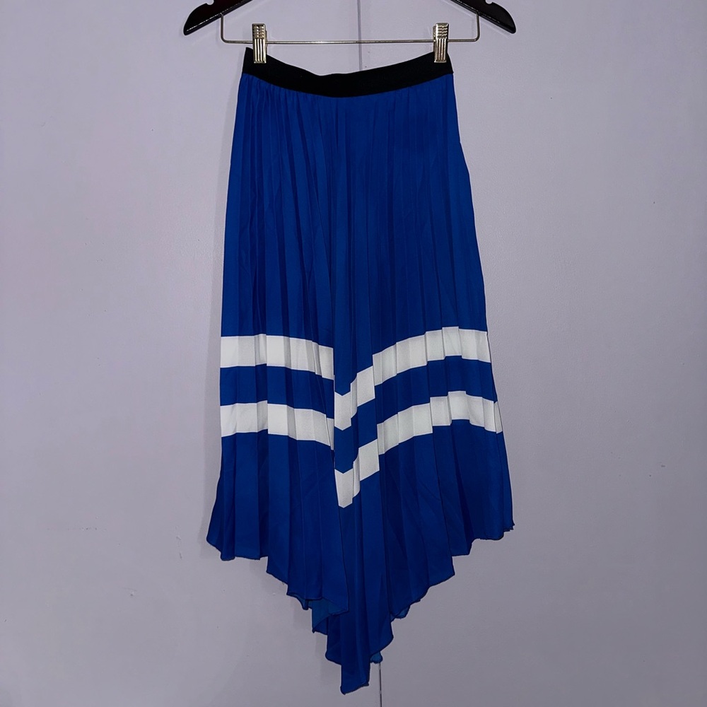 Zara Basic skirt